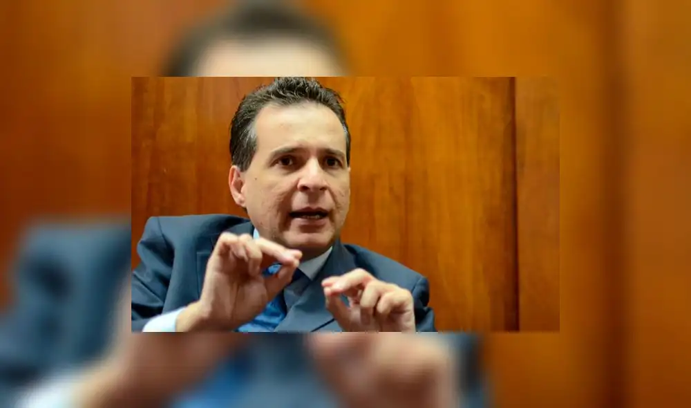 Chehade: Odebrecht entregó dinero al Partido Nacionalista "por la buena pro del Gasoducto Sur"