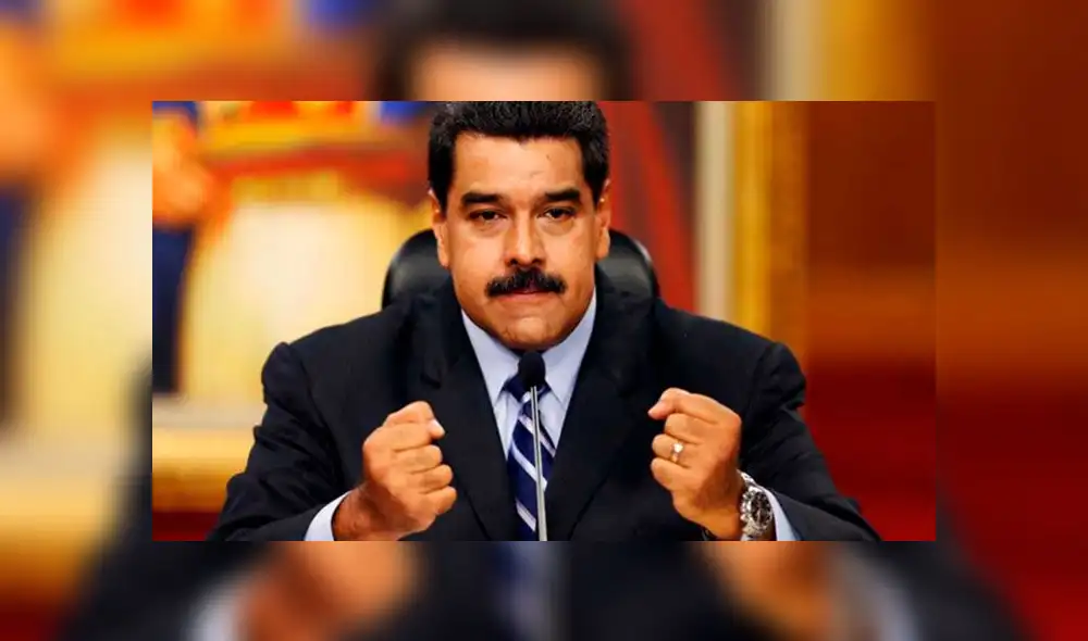 Nicolás Maduro informó que llegará ayuda humanitaria desde Rusia