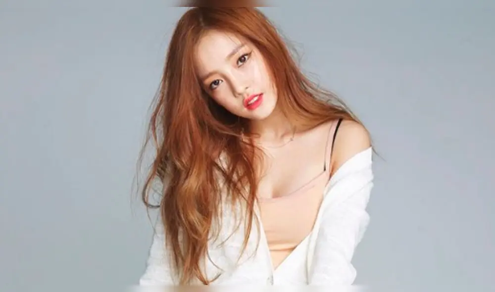 Goo Hara muerte