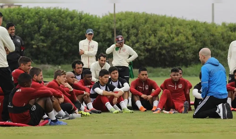 Gian Marco terminó de componer canción para Universitario.