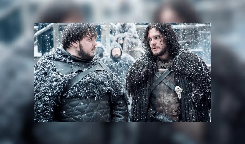 Game of Thrones: mejores escenas y momentos más románticos de Juegos de Tronos Game of Thrones: mejores escenas y momentos más románticos de Juegos de Tronos