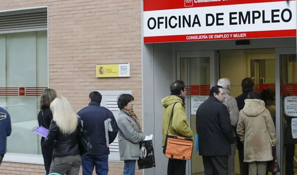 Se han generado varias ERTEs en España durante el mes de marzo. (Foto: Internet) Se han generado varias ERTEs en España durante el mes de marzo. (Foto: Internet)