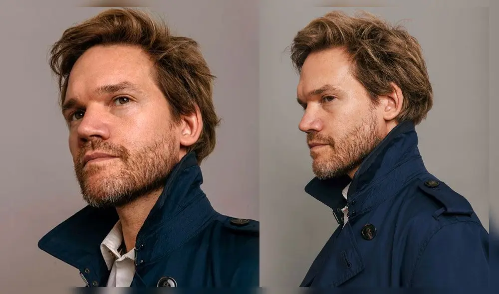 Juan Manuel Gil Navarro es actor, guionista, productor y director argentino, nacido el 15 de agosto de 1973. Crédito: Instagram Juan Manuel Gil Navarro es actor, guionista, productor y director argentino, nacido el 15 de agosto de 1973. Crédito: Instagram