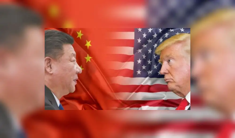 FMI notifica a Estados Unidos que perderá la guerra comercial