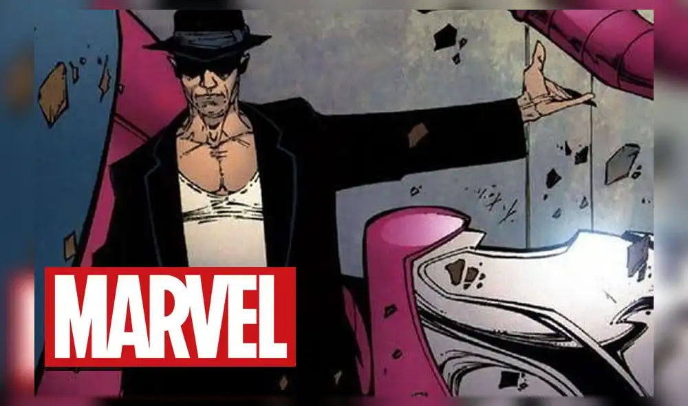 Marvel: es oficial, confirman X- Men nivel omega [FOTOS] 