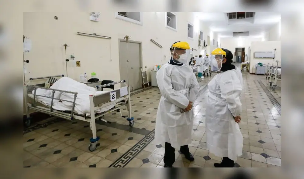 Clínicas firmarán acuerdo con el Gobierno mañana, viernes 25 de junio. Foto: Difusión. Clínicas firmarán acuerdo con el Gobierno mañana, viernes 25 de junio. Foto: Difusión.