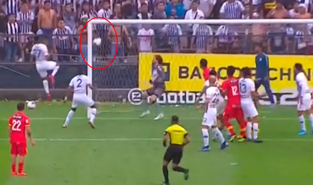 Alianza Lima Alianza Lima