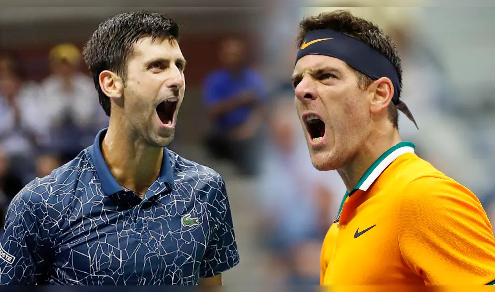 Novak Djokovic se llevó el US Open 2018: derrotó a Juan Martín del Potro [RESUMEN]