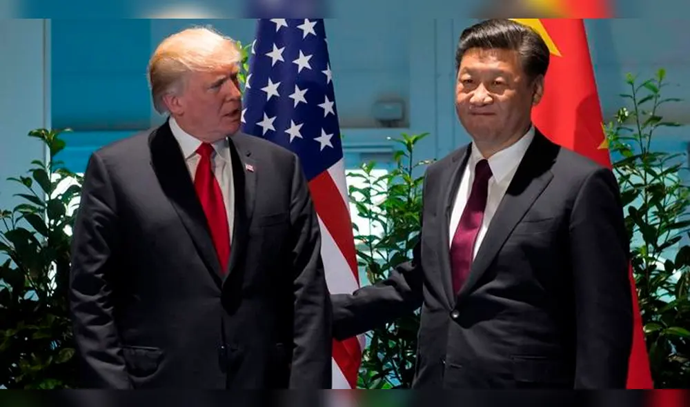 China denuncia a Estados Unidos ante la OMC por imposición de aranceles 