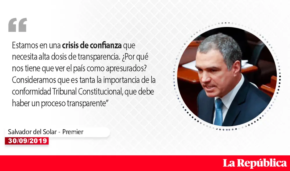 Frases - Salvador del Solar - Hemiciclo Frases - Salvador del Solar - Hemiciclo