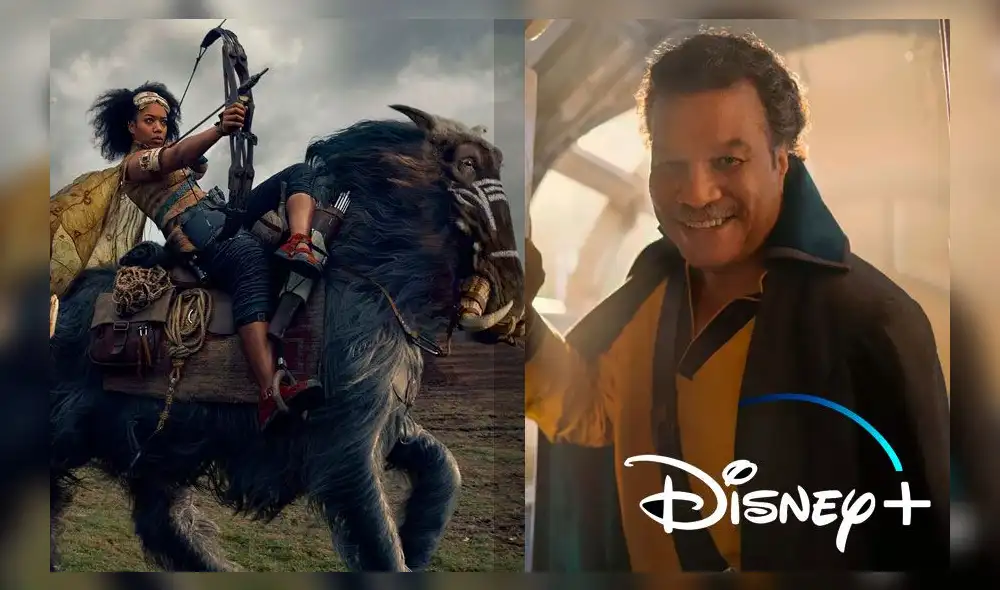 El universo de Star Wars está lejos de terminar