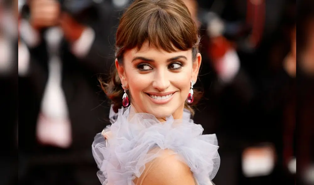 Salma Hayek y Penelope Cruz se reencuentran después de 14 años en los Oscar 2020