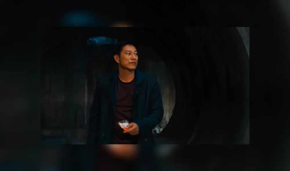 Rápidos y furiosos9: Han Seoul-Oh regresa en la última película por venganza. Rápidos y furiosos9: Han Seoul-Oh regresa en la última película por venganza.