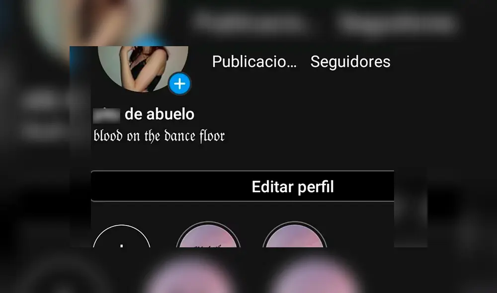 La broma consiste en un supuesto método para cambiar el nombre de Instagram de otra persona. La broma consiste en un supuesto método para cambiar el nombre de Instagram de otra persona.