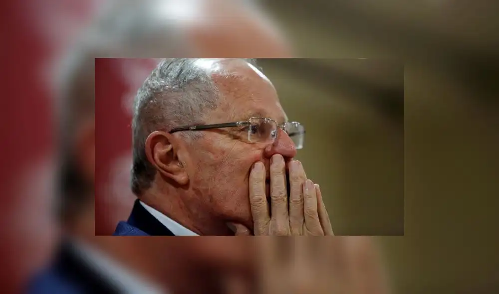 Lava Jato después de PPK