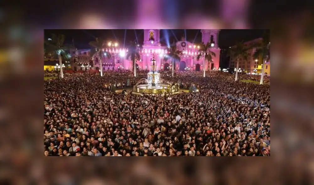 Serenata a Lima 2020: Mira AQUÍ el concierto por su 485° aniversario [VIDEO]