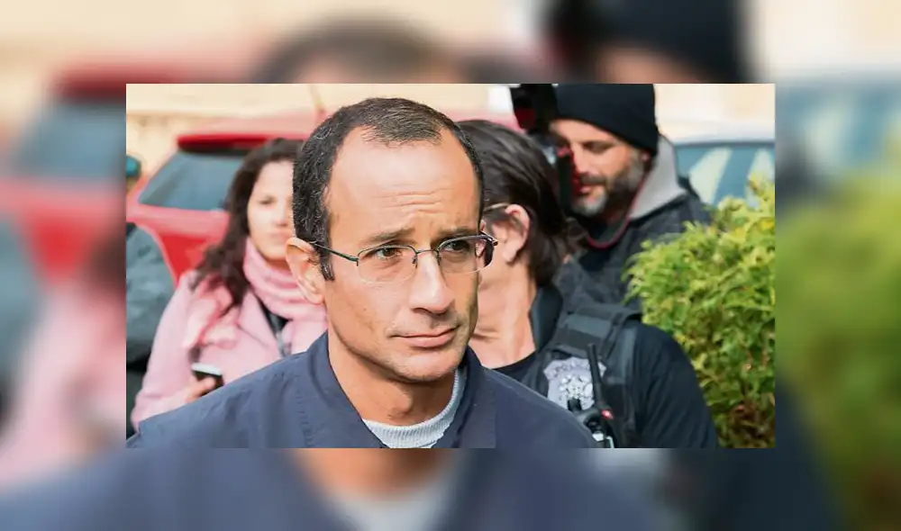 Odebrecht usó a socios en el Perú como intermediarios