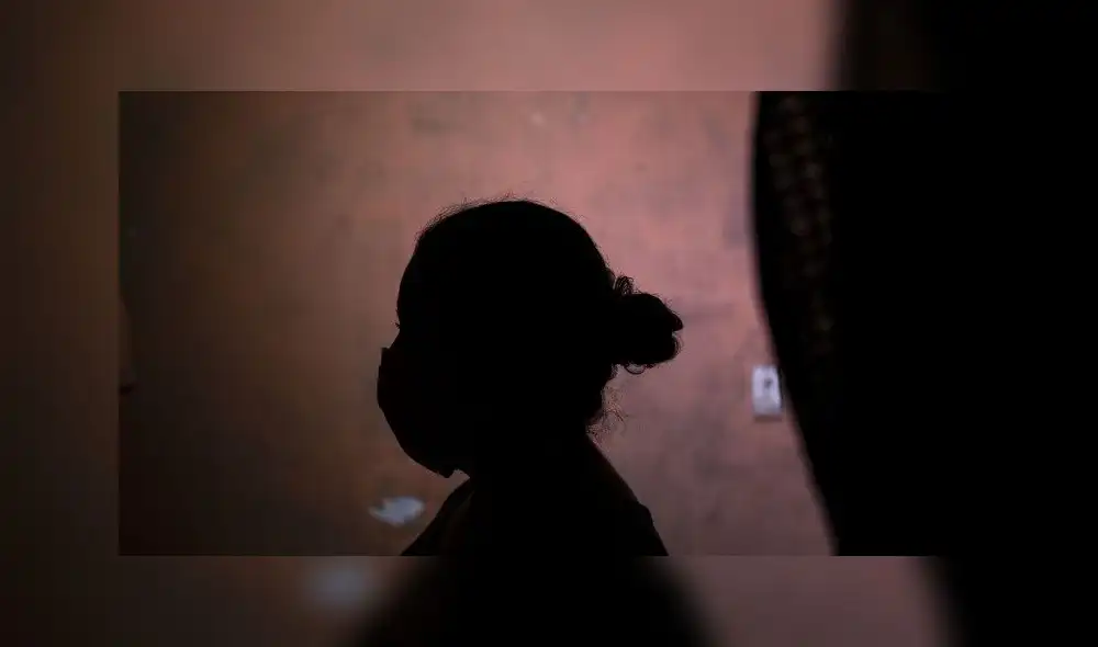 Unas 6.581 adolescentes y jóvenes con edades entre los 15 y 19 años recibieron atención prenatal. Foto: AFP Unas 6.581 adolescentes y jóvenes con edades entre los 15 y 19 años recibieron atención prenatal. Foto: AFP