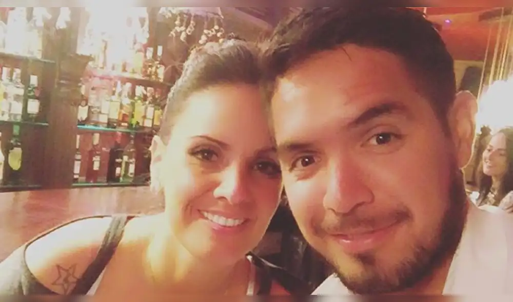 Tilsa Lozano confirma ruptura con Miguelón y Blanca Rodríguez ¿manda indirecta? [FOTO]