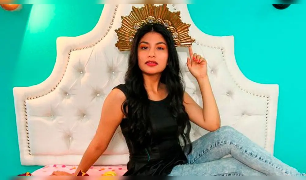 Wendy Sulca Wendy Sulca