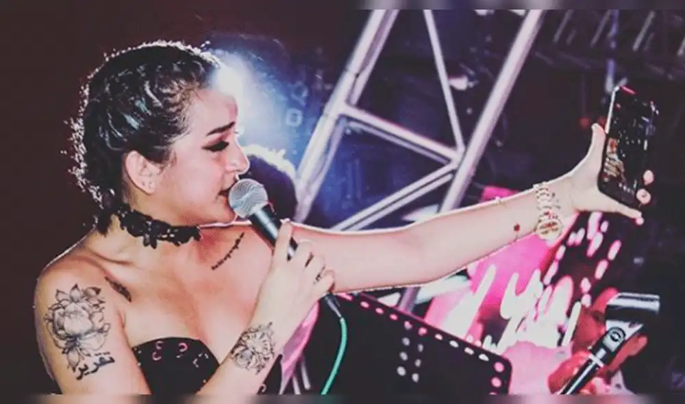 Sullana: denuncian supuesta estafa en concierto de Daniela Darcourt