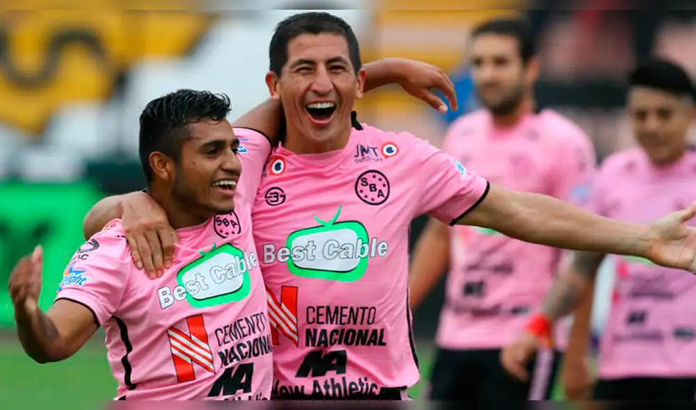 Sport Boys venció por penales a César Vallejo y regresa a Primera División [VIDEO]
