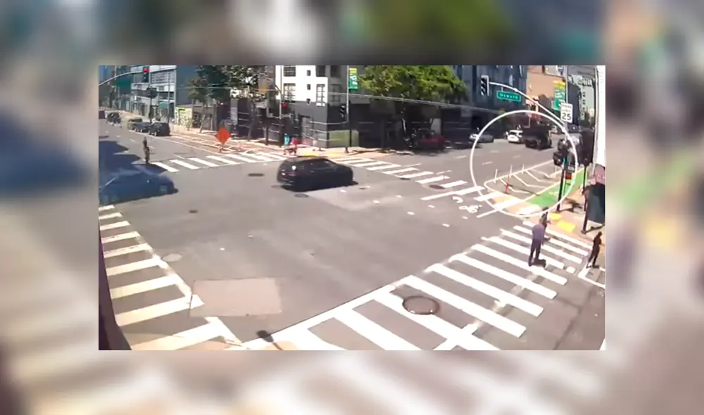 Falleció el skater más intrépido del mundo tras ser atropellado por un camión de basura [VIDEO]