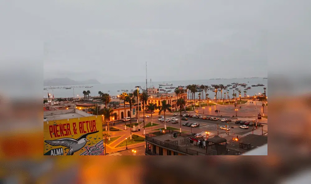 Chim Pum, Chalaco y Callao: las palabras que forman parte del diccionario del Primer Puerto