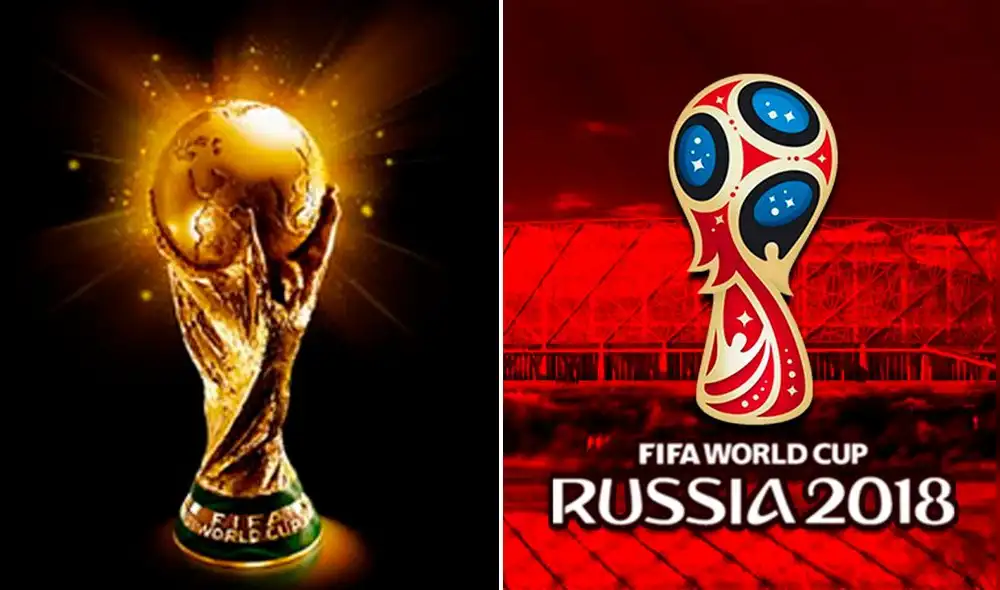 Rusia 2018: estas serían las 32 selecciones que clasificarían al mundial