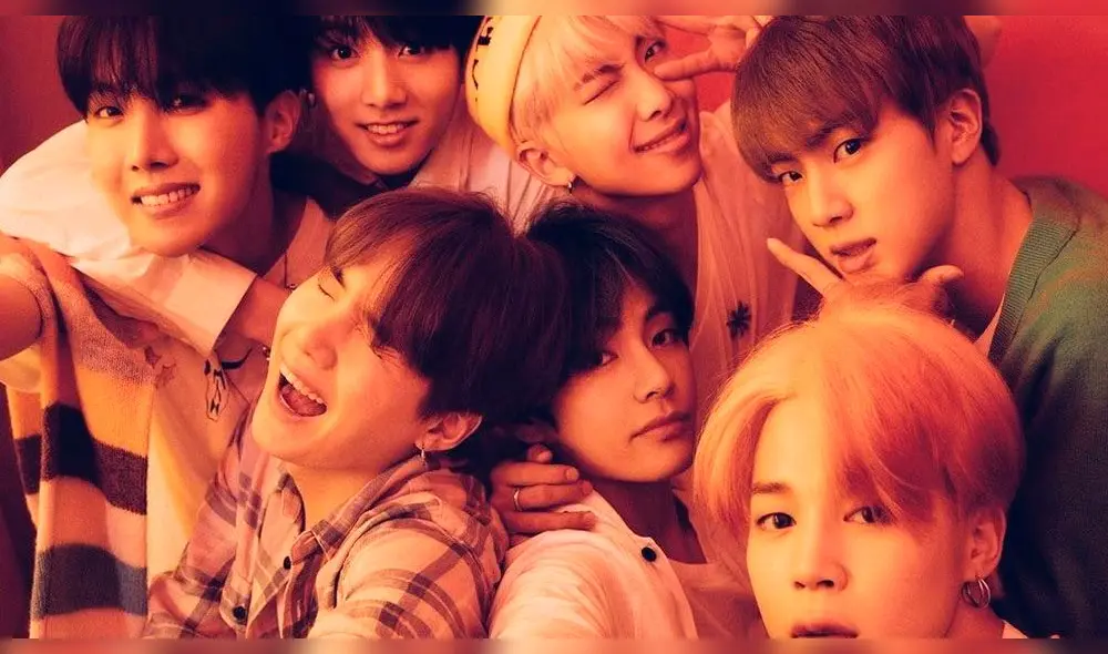 BTS: ARMY ataca a Angie Flores, concursante de La Academia por decir que RM es feo y Jin no baila BTS: ARMY ataca a Angie Flores, concursante de La Academia por decir que RM es feo y Jin no baila