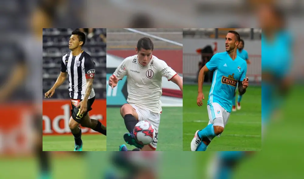 Torneo Apertura: ¿cuándo inicia la primera fecha del campeonato?