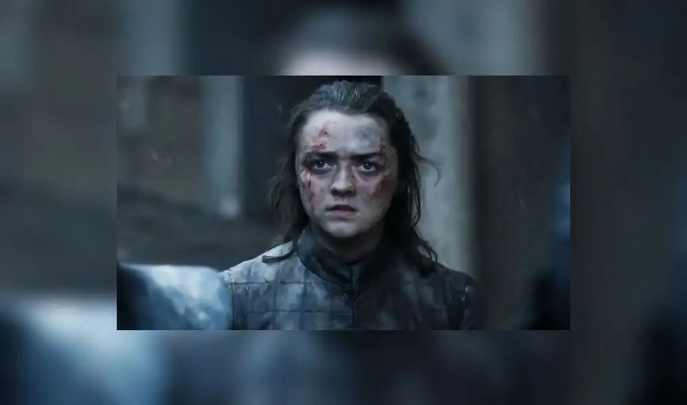 Game of Thrones [FINAL]: ¿Quién es la próxima víctima de Arya Stark?