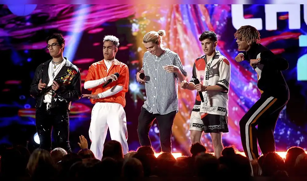 Teen Choice Awards: conoce los pormenores de la ceremonia de premiación Teen Choice Awards: conoce los pormenores de la ceremonia de premiación