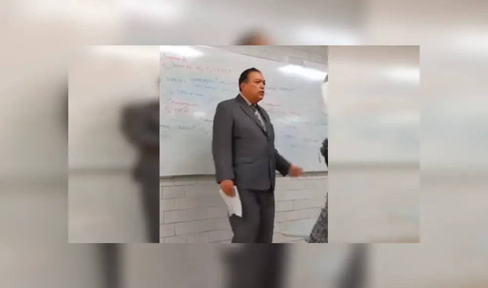 En Facebook, un docente quería conmemorar al cantante José José y pidió la ayuda de sus estudiantes. En Facebook, un docente quería conmemorar al cantante José José y pidió la ayuda de sus estudiantes.