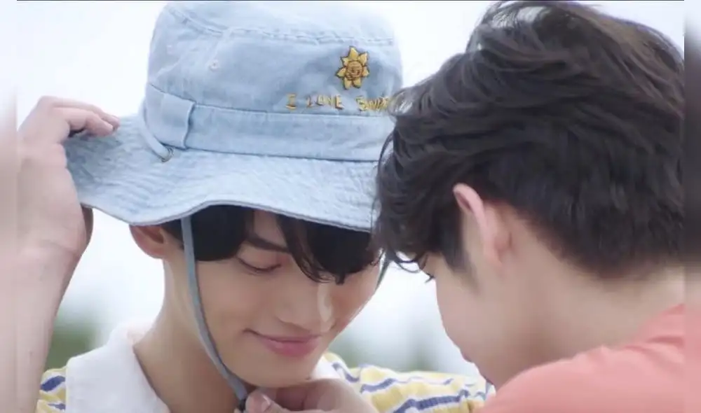 Still 2gether, final, ep5, Bright y Win