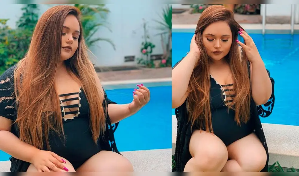 ¡Irreconocible! Susan Prieto presume sorprendente figura tras someterse a operación [FOTOS]