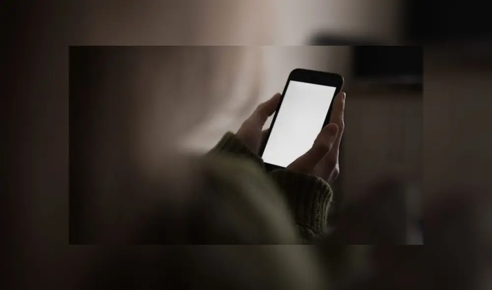 difusión de contenido íntimo