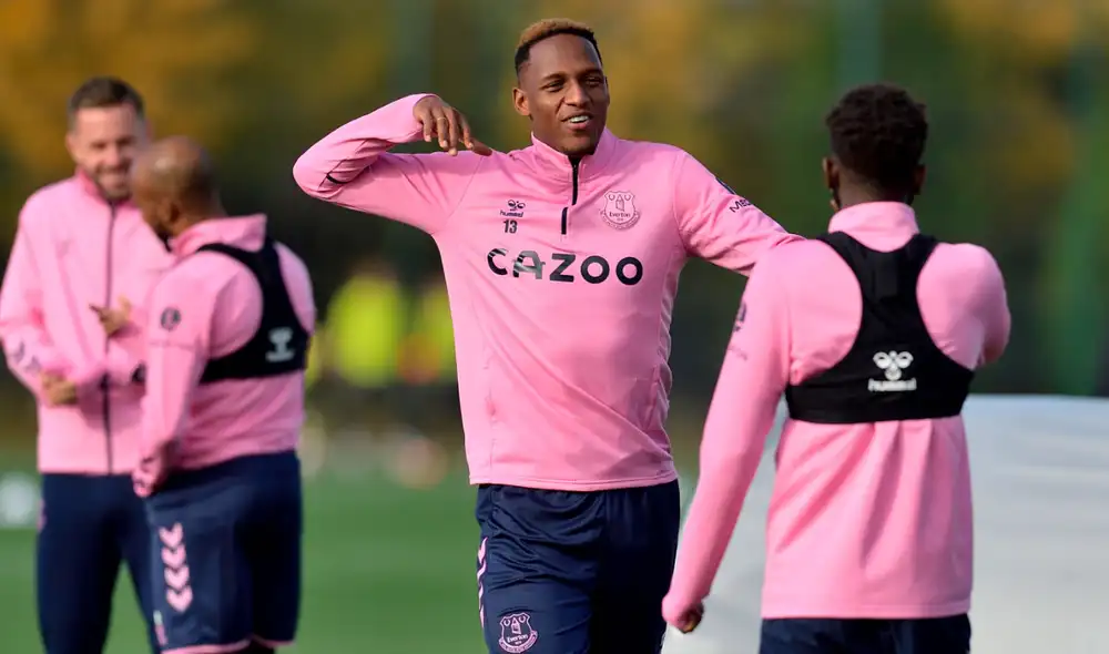 Everton vs. Southampton