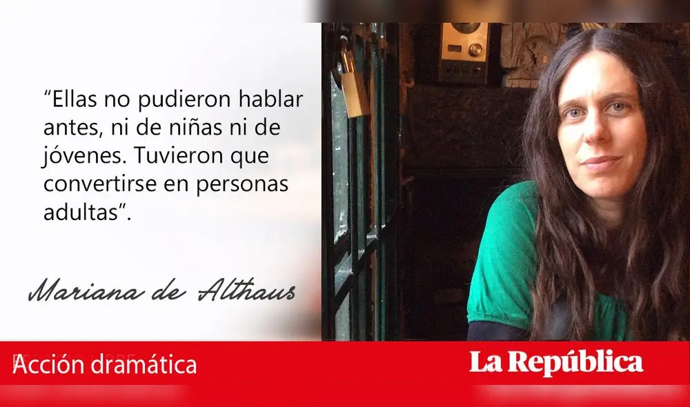 Historias invisibles