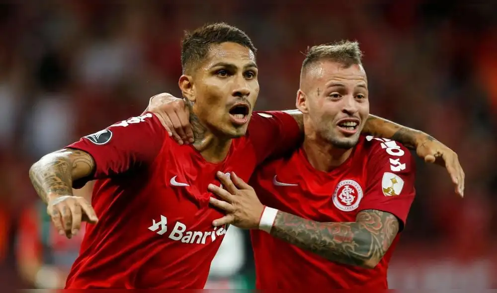 Paolo Guerrero: Mozo del Swissotel cambia de versión y dice que no sirvió té contaminado [VIDEO]