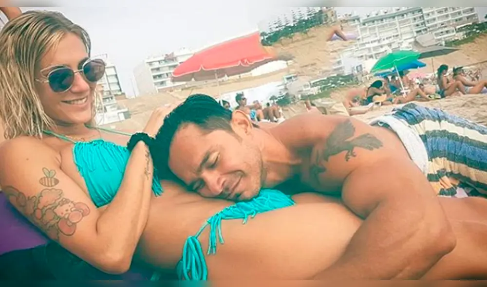 André Castañeda denuncia que Nicola y Faruk están armando coartada