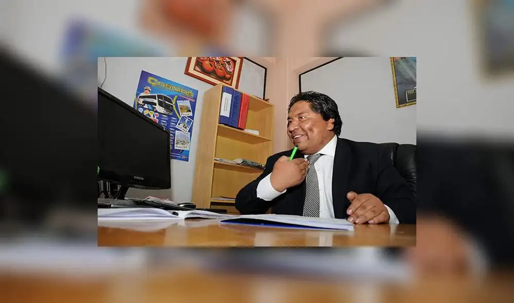 Las cartas que dejó el exalcalde de Juliaca antes de morir