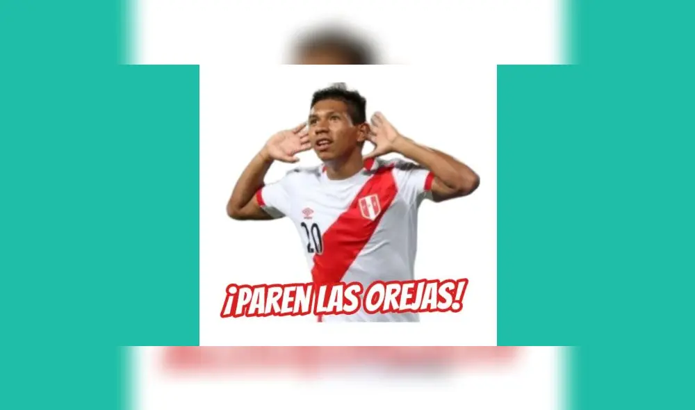 WhatsApp: Así puedes hacer stickers para alentar a Perú en esta Copa América [FOTOS]