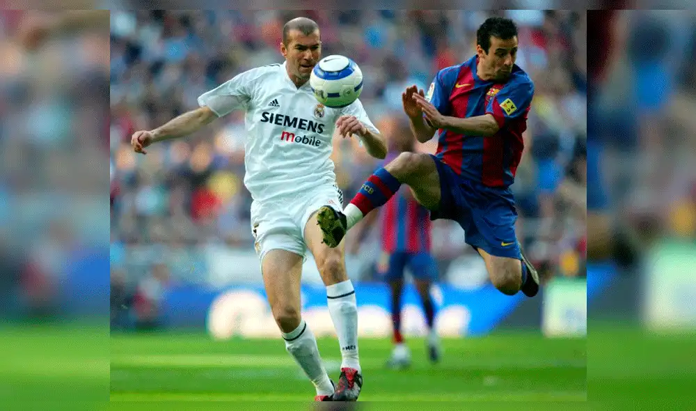 Real Madrid vs. Barcelona: Los 10 mejores goles del clásico español [VIDEOS]