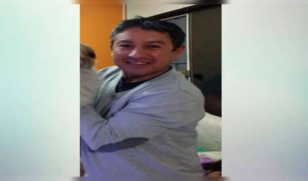 Cajamarca: Médico Veterinario muere en accidente de tránsito [VIDEO]