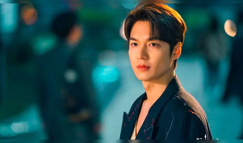 Desliza para ver mas fotos de The king: Eternal monarch