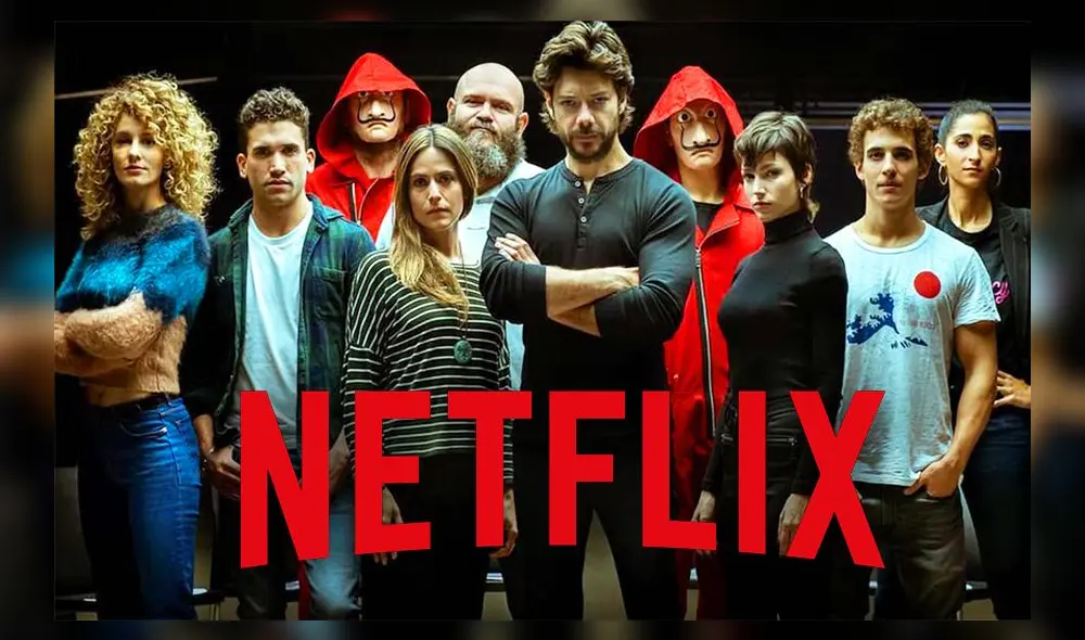 Prepárense para el maratón Prepárense para el maratón