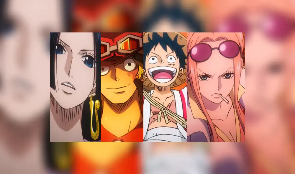 One Piece: Stampede: nuevo tráiler muestra a Luffy en el Pirate Expo [VIDEO]
