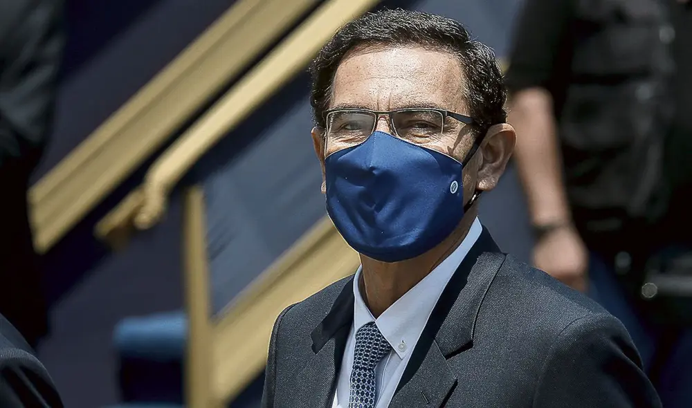 El presidente de la República será investigado por los presuntos actos de corrupción que se habrían producido en la obra de irrigación “Lomas de Ilo”. Foto: La República El presidente de la República será investigado por los presuntos actos de corrupción que se habrían producido en la obra de irrigación “Lomas de Ilo”. Foto: La República