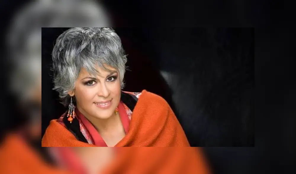 Eugenia León Eugenia León